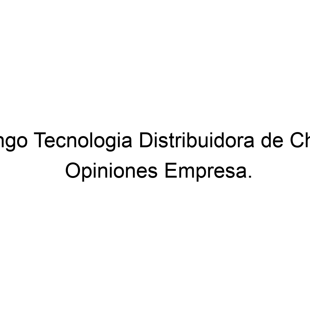 Calango Tecnologia